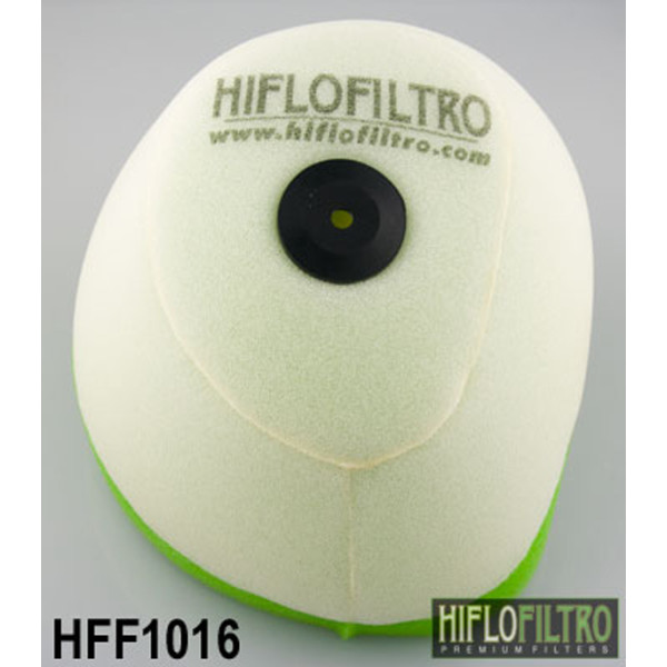 Hilfo Hiflo HFF1016 Foam Air Filter
